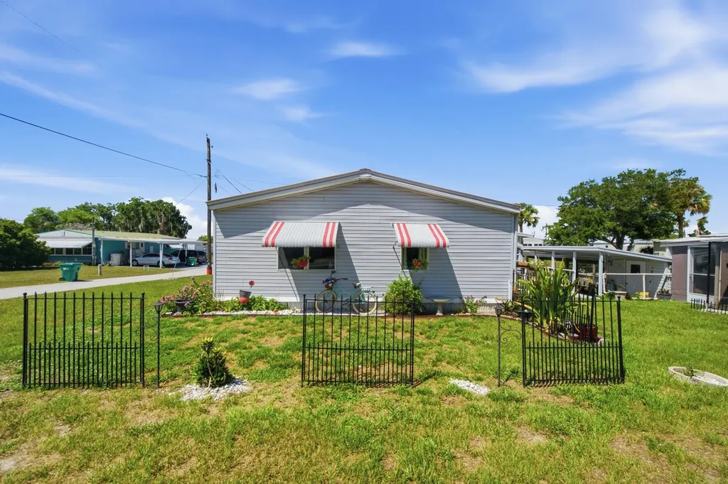 7943 SE 97th Court Okeechobee FL 34974