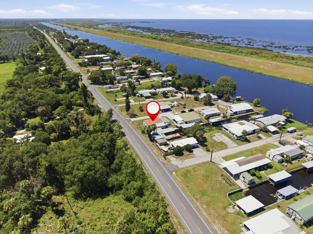 7943 SE 97th Court Okeechobee FL 34974