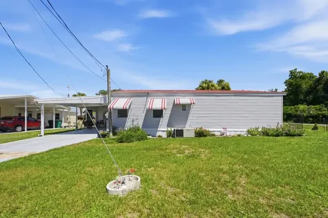 7943 SE 97th Court Okeechobee FL 34974