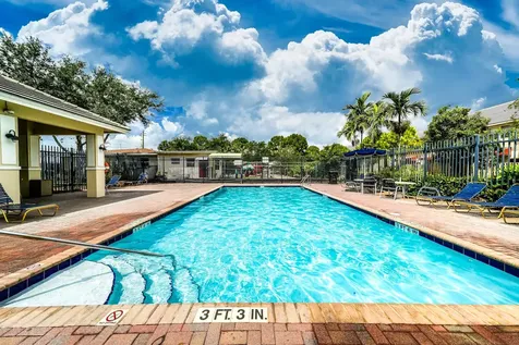 3317 NW 29th Court Lauderdale Lakes FL 33311