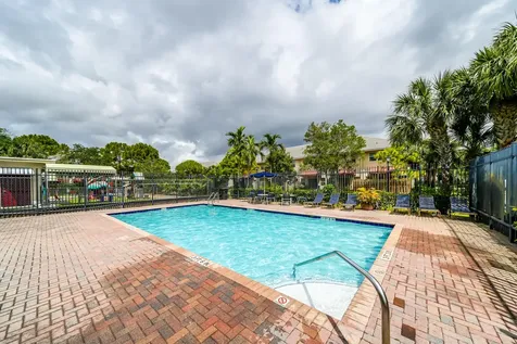 3317 NW 29th Court Lauderdale Lakes FL 33311