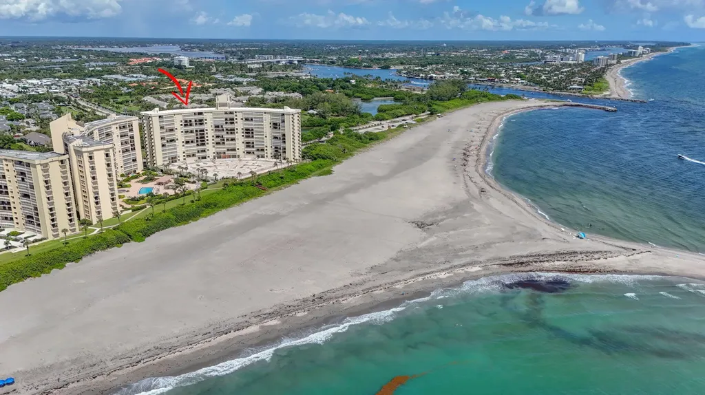 400 Ocean Trail Way Jupiter FL 33477