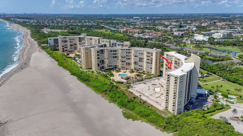 400 Ocean Trail Way Jupiter FL 33477