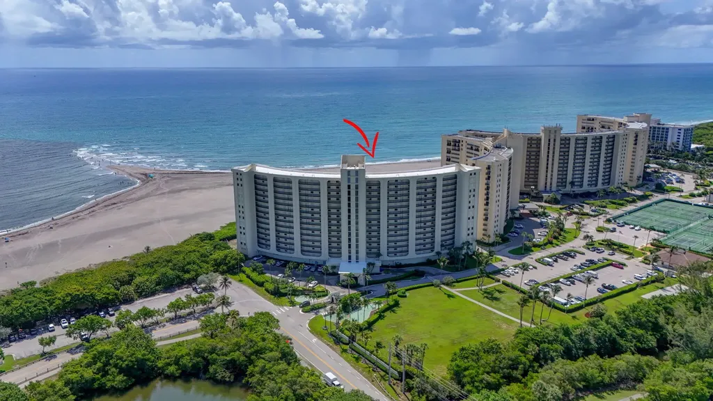 400 Ocean Trail Way Jupiter FL 33477