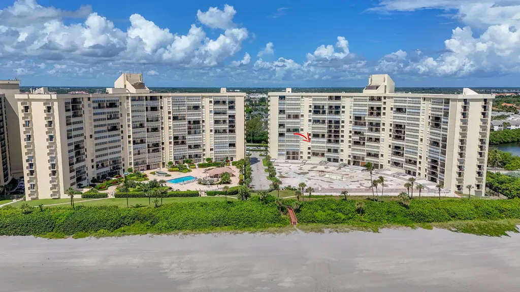 400 Ocean Trail Way Jupiter FL 33477