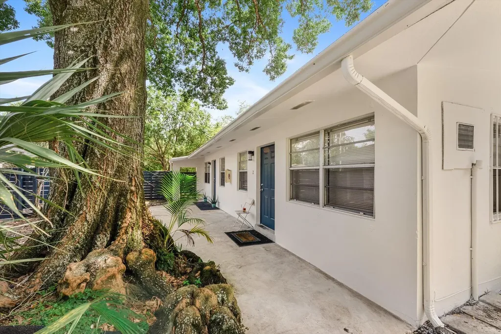 925 W Las Olas Boulevard Fort Lauderdale FL 33312