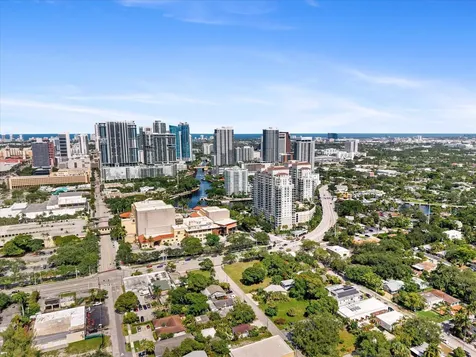 925 W Las Olas Boulevard Fort Lauderdale FL 33312