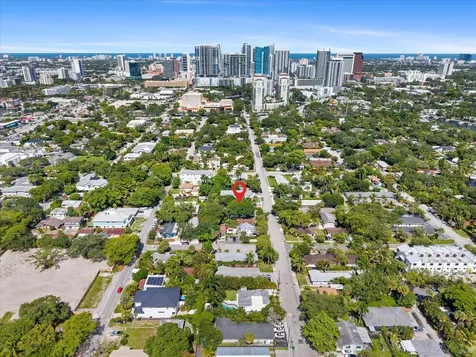 925 W Las Olas Boulevard Fort Lauderdale FL 33312