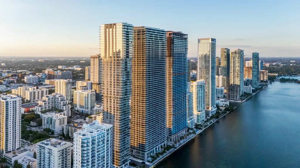 700 NE 24th Street Miami FL 33137