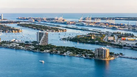 700 NE 24th Street Miami FL 33137