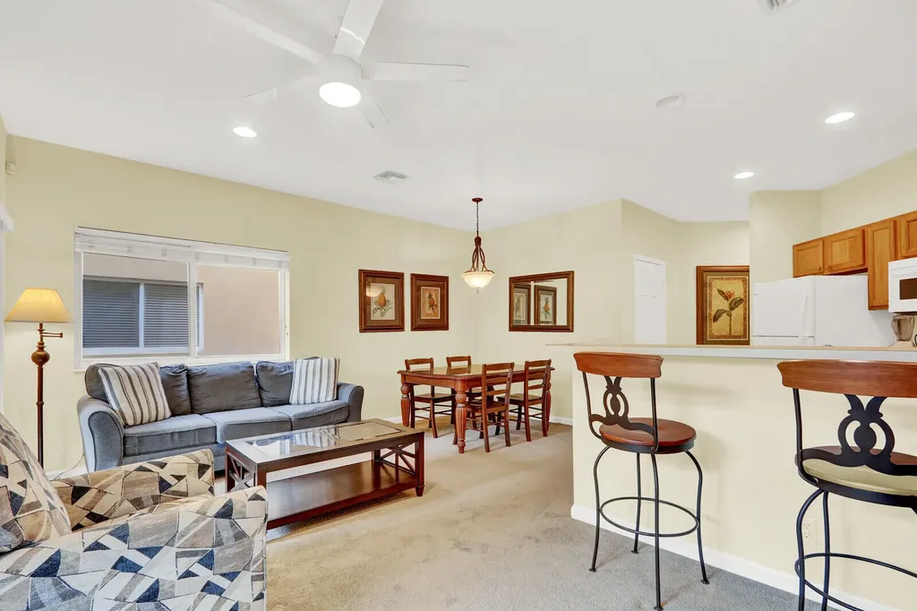 8319 Mulligan Circle Port St Lucie FL 34986