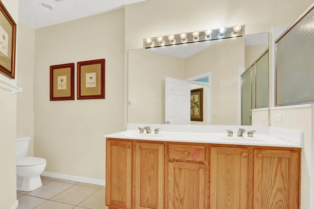 8319 Mulligan Circle Port St Lucie FL 34986
