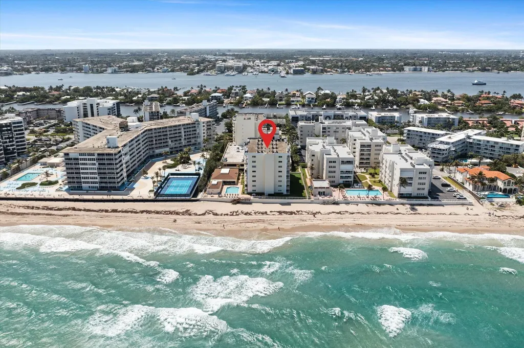 3540 S Ocean Boulevard South Palm Beach FL 33480