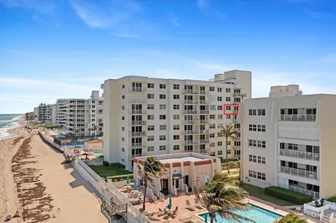 3540 S Ocean Boulevard South Palm Beach FL 33480