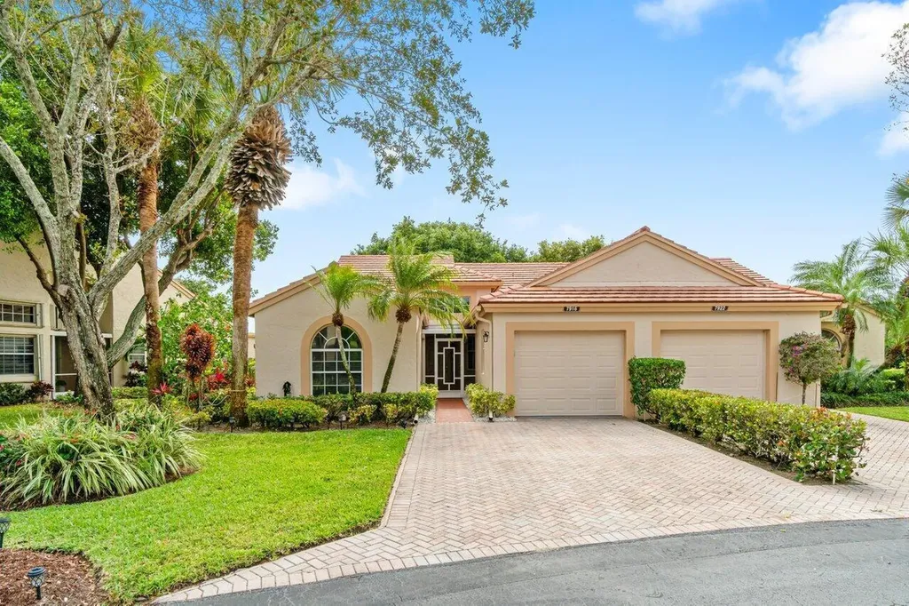 7916 Coral Pointe Drive Delray Beach FL 33446