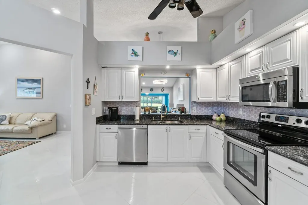 7916 Coral Pointe Drive Delray Beach FL 33446