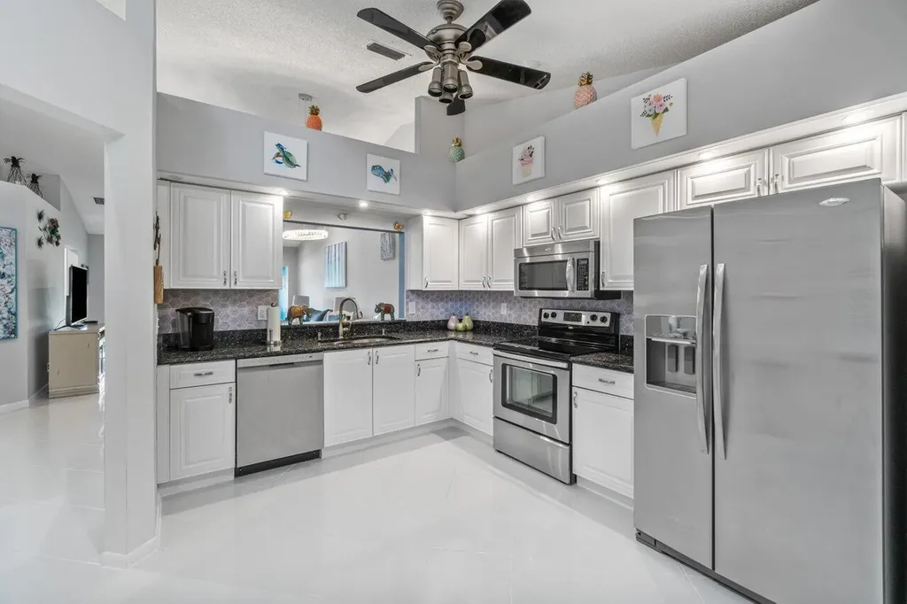 7916 Coral Pointe Drive Delray Beach FL 33446