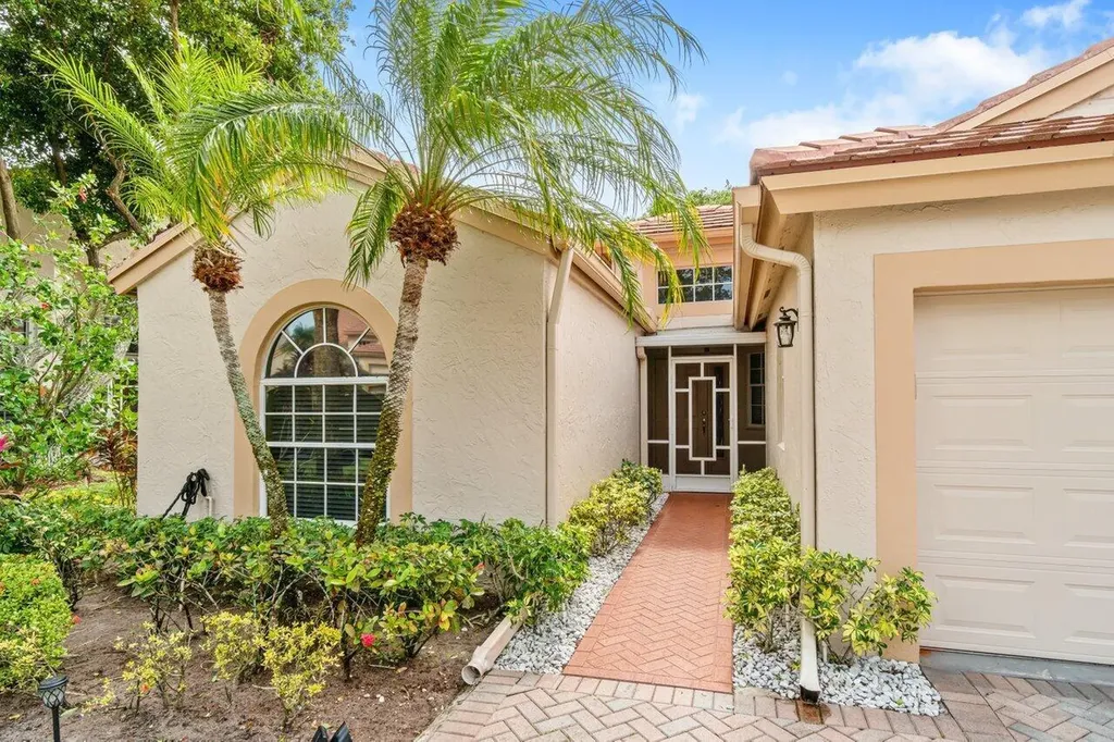 7916 Coral Pointe Drive Delray Beach FL 33446