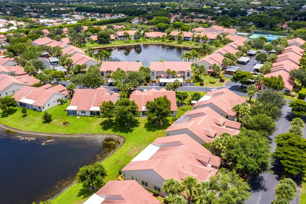 7916 Coral Pointe Drive Delray Beach FL 33446