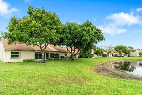 7916 Coral Pointe Drive Delray Beach FL 33446