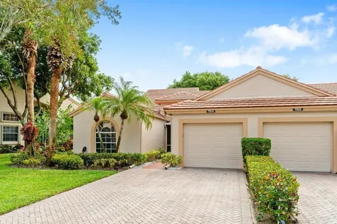 7916 Coral Pointe Drive Delray Beach FL 33446