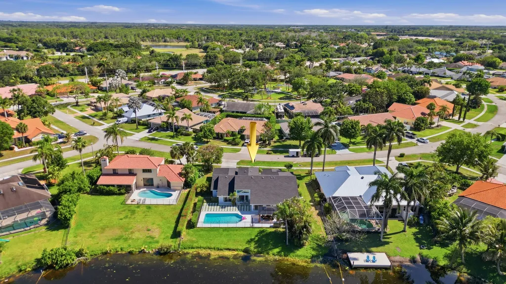 12725 Kingsway Road Wellington FL 33414