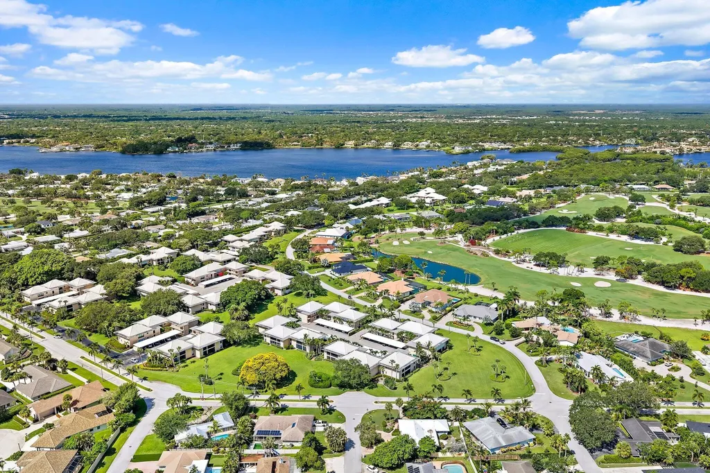 1 SE Turtle Creek Drive Jupiter FL 33469