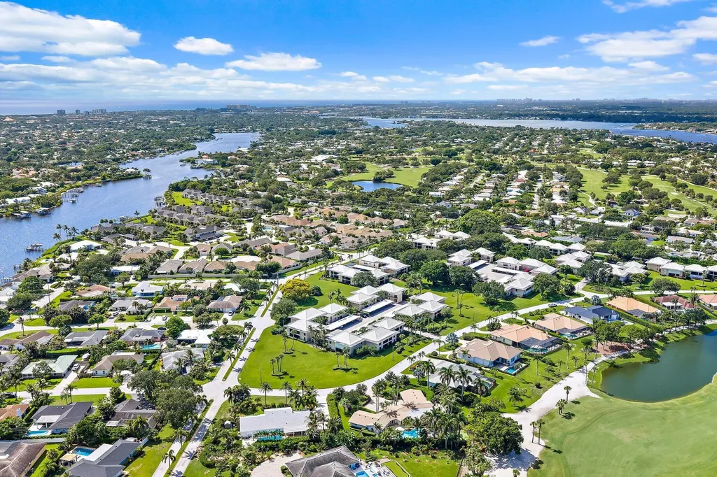 1 SE Turtle Creek Drive Jupiter FL 33469