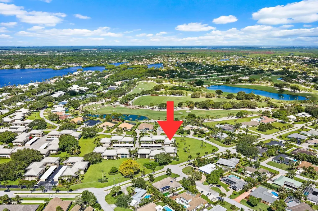 1 SE Turtle Creek Drive Jupiter FL 33469