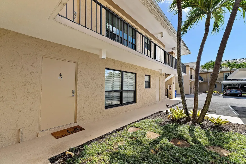 1 SE Turtle Creek Drive Jupiter FL 33469