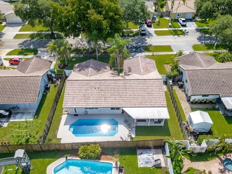 5569 SW 112th Terrace Cooper City FL 33330