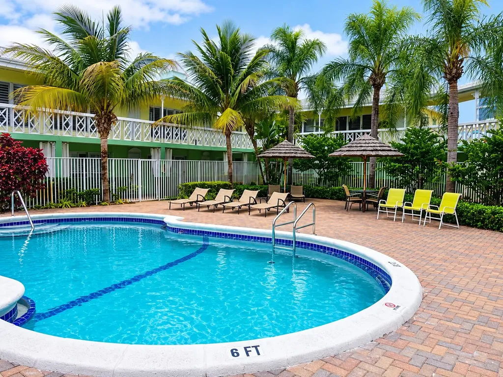 2124 NE 5th Avenue Wilton Manors FL 33305