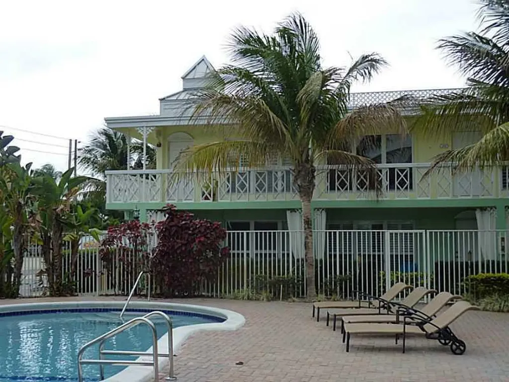 2124 NE 5th Avenue Wilton Manors FL 33305