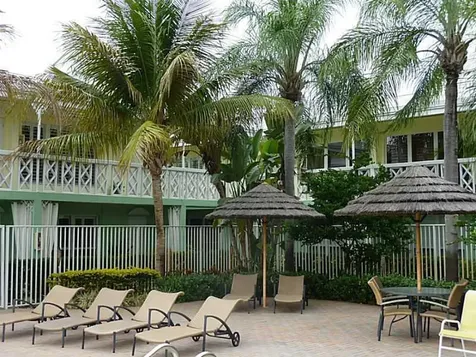 2124 NE 5th Avenue Wilton Manors FL 33305
