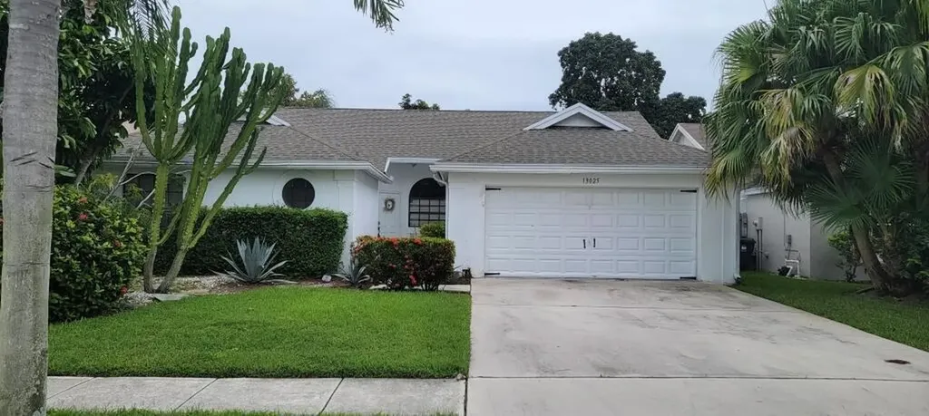 13025 Meadowbreeze Drive Wellington FL 33414