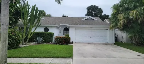 13025 Meadowbreeze Drive Wellington FL 33414