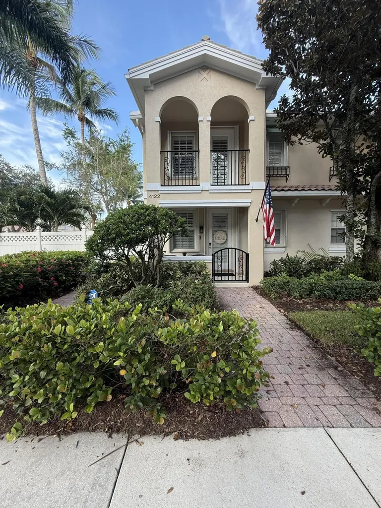 4122 Parkside Drive Jupiter FL 33458
