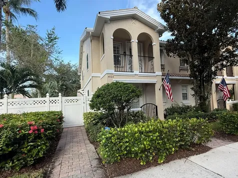 4122 Parkside Drive Jupiter FL 33458