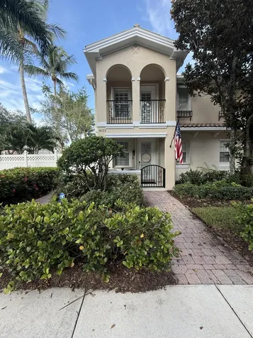4122 Parkside Drive Jupiter FL 33458