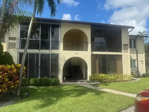 5860 Whispering Pine Way Greenacres FL 33463