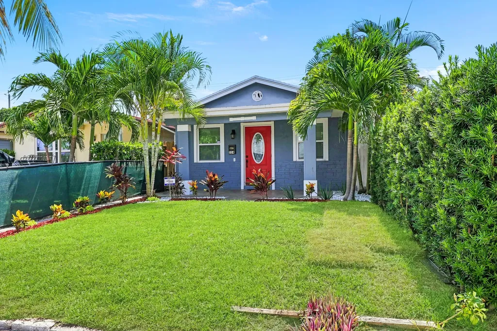 314 S F Street Lake Worth Beach FL 33460