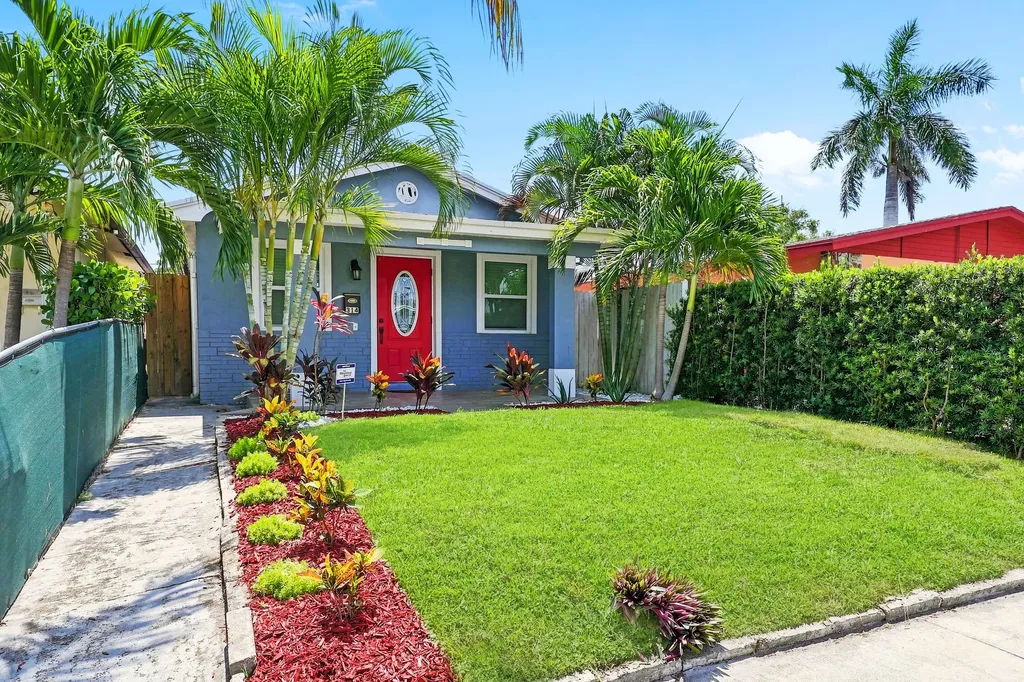 314 S F Street Lake Worth Beach FL 33460