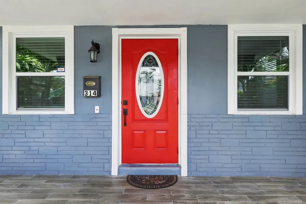 314 S F Street Lake Worth Beach FL 33460