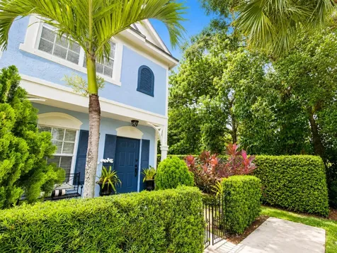 3373 Confetti Lane Margate FL 33063