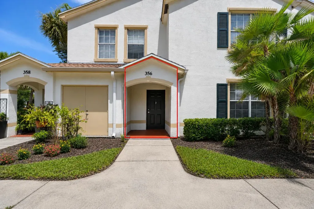 356 SE Rogers Court Stuart FL 34994
