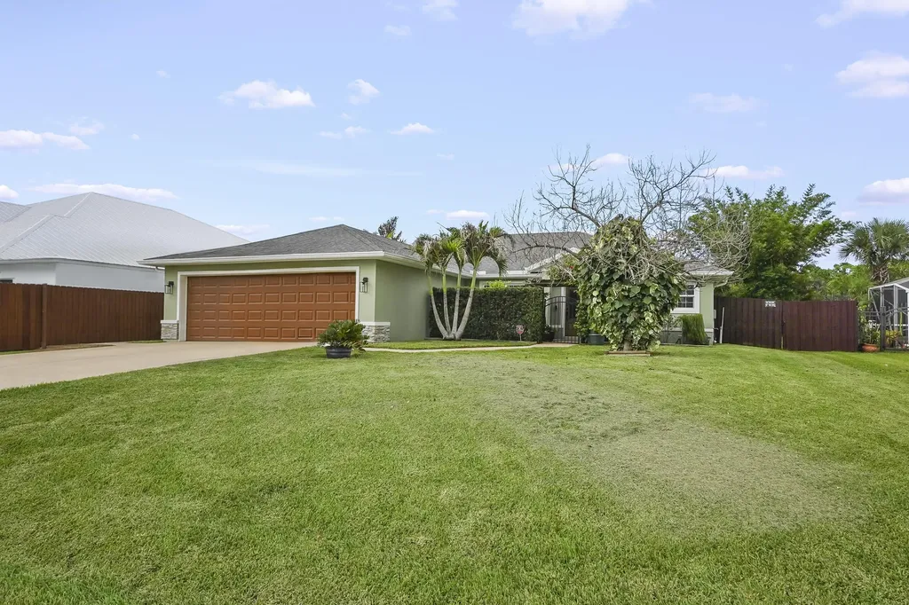 1901 SW Import Drive Port St Lucie FL 34953
