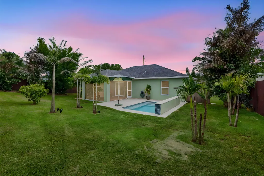 1901 SW Import Drive Port St Lucie FL 34953