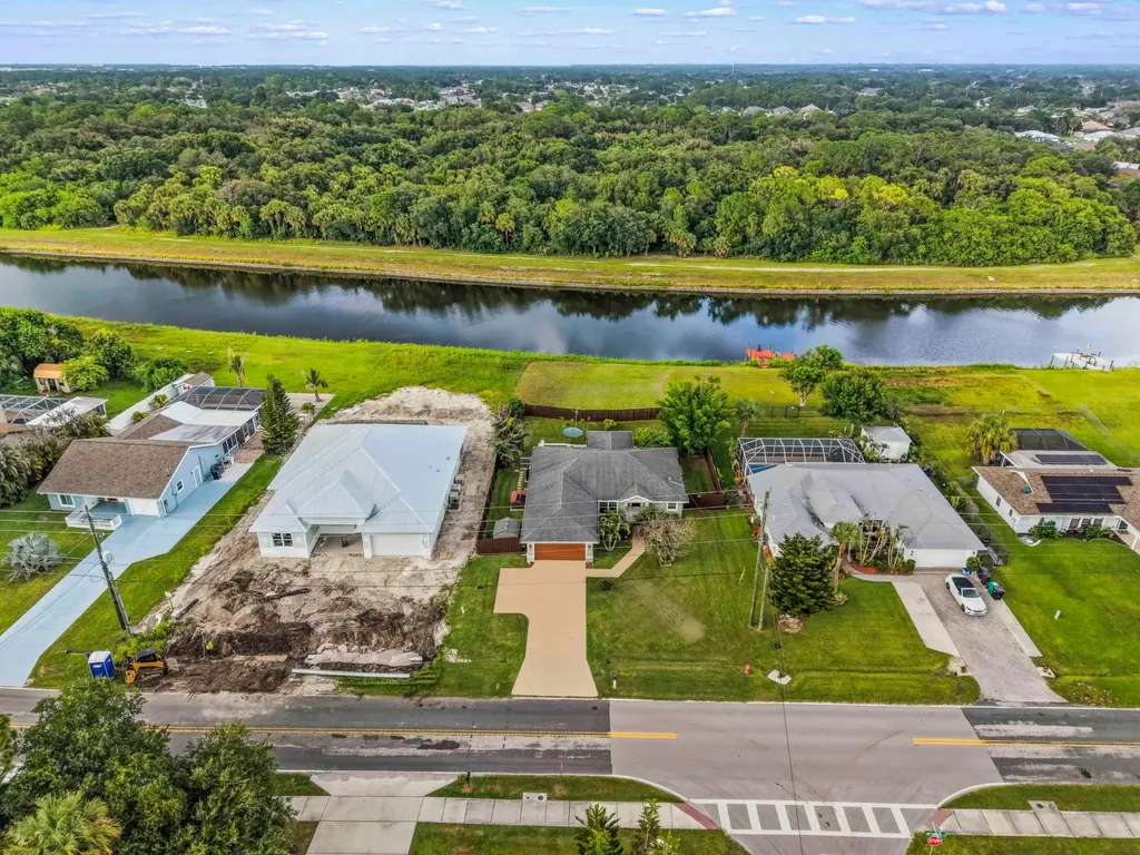 1901 SW Import Drive Port St Lucie FL 34953