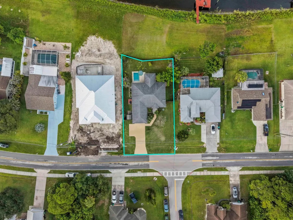 1901 SW Import Drive Port St Lucie FL 34953
