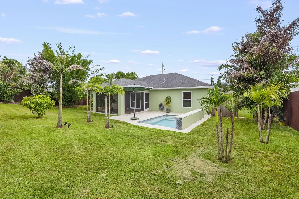 1901 SW Import Drive Port St Lucie FL 34953